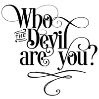 Who the Devil RU? logo, Who the Devil RU? contact details