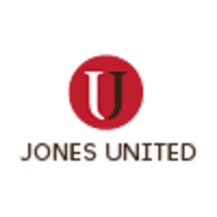 Jones United, LLC logo, Jones United, LLC contact details