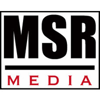 MSR Media LLC logo, MSR Media LLC contact details