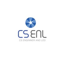 CSENL Co., Ltd. logo, CSENL Co., Ltd. contact details