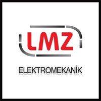 LMZ ELEKTROMEKANIK LTD STI logo, LMZ ELEKTROMEKANIK LTD STI contact details