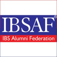 IBSAF - IBS Alumni Federation logo, IBSAF - IBS Alumni Federation contact details