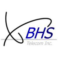 BHS Telecom, Inc logo, BHS Telecom, Inc contact details