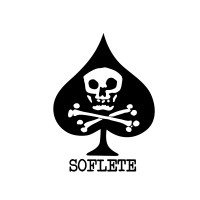 SOFLETE logo, SOFLETE contact details