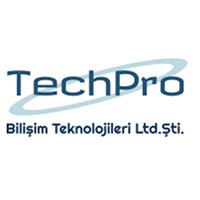 Techpro Bilişim Teknolojileri Tic. ve San Ltd. Şti logo, Techpro Bilişim Teknolojileri Tic. ve San Ltd. Şti contact details