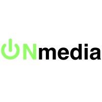 ONmedia logo, ONmedia contact details