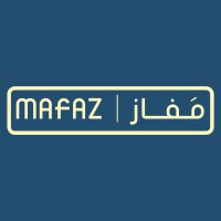 MAFAZ | مَـفـــاز logo, MAFAZ | مَـفـــاز contact details