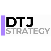 Lyte Sales / DTJ Strategy logo, Lyte Sales / DTJ Strategy contact details