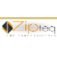 ZipTeq logo, ZipTeq contact details