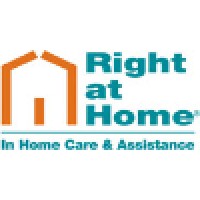 Right at Home West LA logo, Right at Home West LA contact details