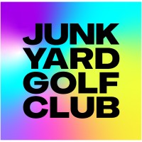 JunkYard Golf Club logo, JunkYard Golf Club contact details