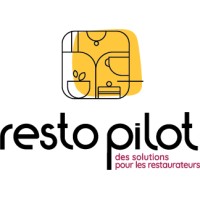 RESTOPILOT logo, RESTOPILOT contact details