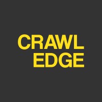 Crawledge logo, Crawledge contact details