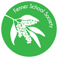 Fenner School Society logo, Fenner School Society contact details