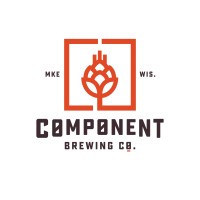 Component Brewing Company logo, Component Brewing Company contact details