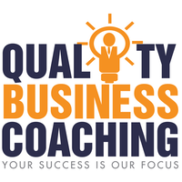 Quality Business Coaching - Showcase logo, Quality Business Coaching - Showcase contact details