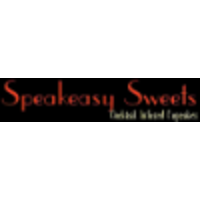 Speakeasy Sweets logo, Speakeasy Sweets contact details