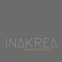 INAKREA ARCHITECTS logo, INAKREA ARCHITECTS contact details