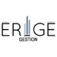 Gestion Érigé Inc. logo, Gestion Érigé Inc. contact details