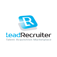 LeadRecruiter logo, LeadRecruiter contact details