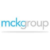 McKc Group logo, McKc Group contact details