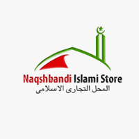 Naqshbandi Islami Store logo, Naqshbandi Islami Store contact details