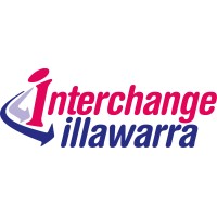 Interchange Illawarra logo, Interchange Illawarra contact details