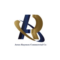 Arses Raymon Commercial Co. logo, Arses Raymon Commercial Co. contact details