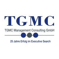 TGMC Management C. logo, TGMC Management C. contact details