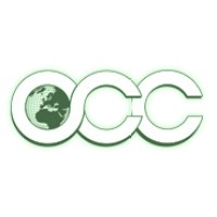 OCC Group logo, OCC Group contact details