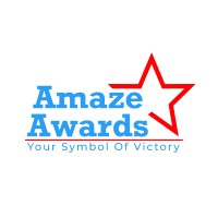 Amaze Awards logo, Amaze Awards contact details