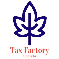 Tax Factory logo, Tax Factory contact details