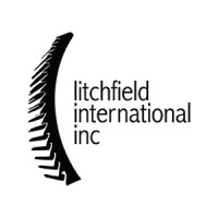 Litchfield International logo, Litchfield International contact details