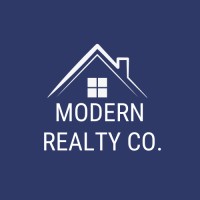 Modern Realty Co. logo, Modern Realty Co. contact details