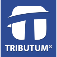 Tributum logo, Tributum contact details