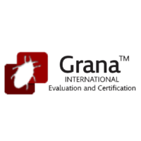 Certificación GRANA logo, Certificación GRANA contact details