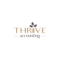 Thrive Accounting Solutions logo, Thrive Accounting Solutions contact details