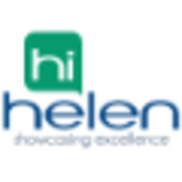 HiHelen logo, HiHelen contact details