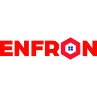 ENFRON logo, ENFRON contact details