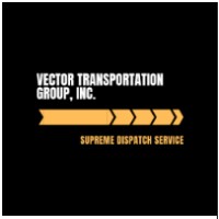 Vector Transportation Group logo, Vector Transportation Group contact details