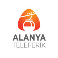 Alanya Teleferik logo, Alanya Teleferik contact details