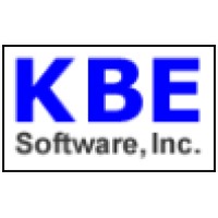 KBE Software Inc. logo, KBE Software Inc. contact details