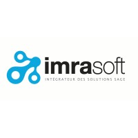 IMRASOFT logo, IMRASOFT contact details