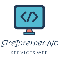 Siteinternet.nc logo, Siteinternet.nc contact details