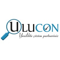 ULUCON logo, ULUCON contact details