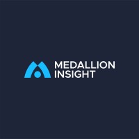 Medallion Insight logo, Medallion Insight contact details