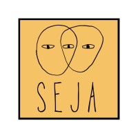 SEJA logo, SEJA contact details