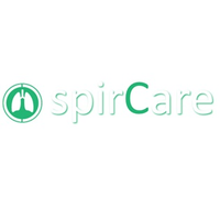 spirCare logo, spirCare contact details