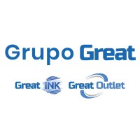 Grupo Great logo, Grupo Great contact details