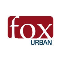 foxURBAN logo, foxURBAN contact details